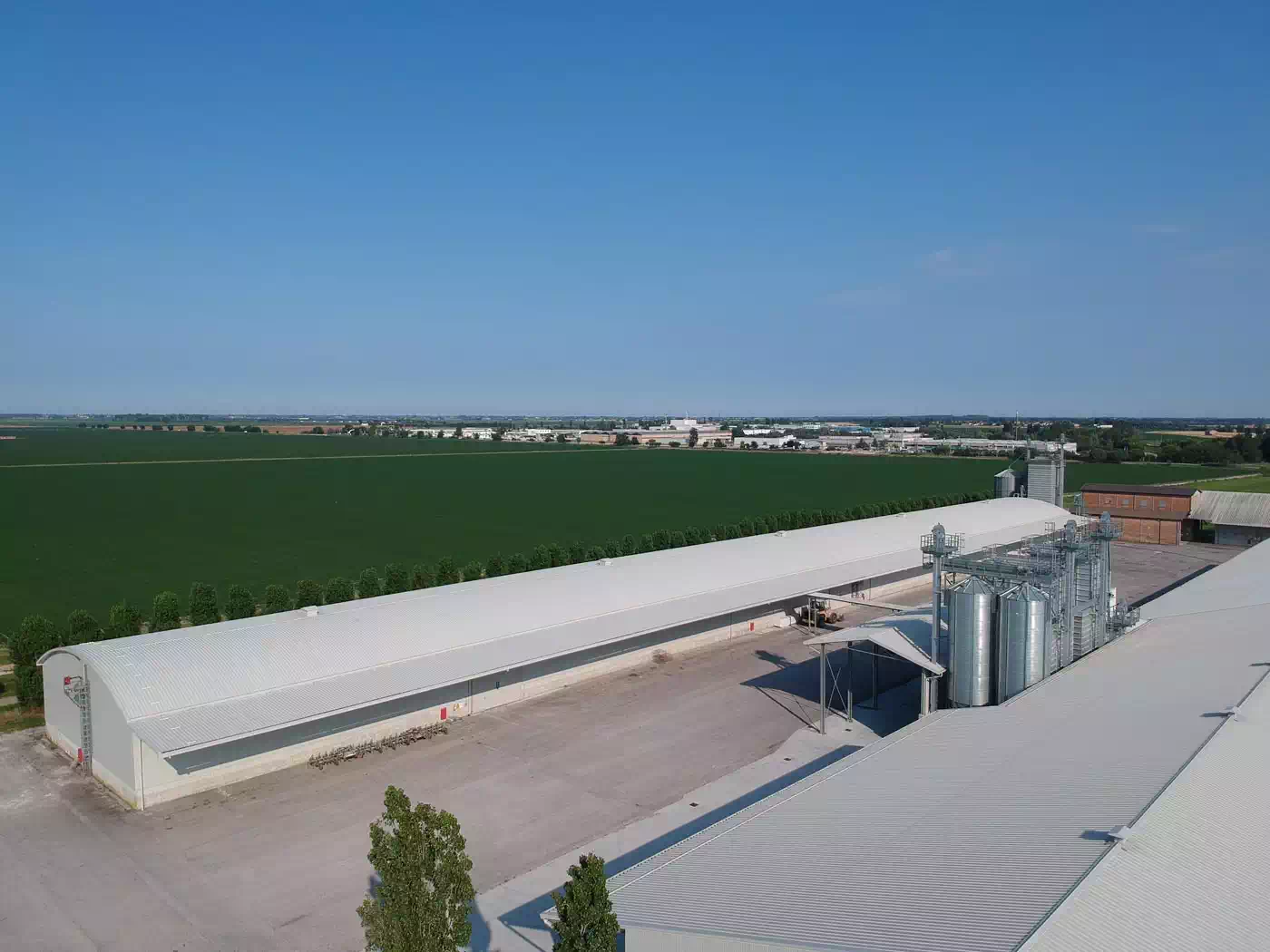 progetti su misura coperture a ravenna